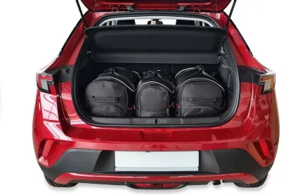 Mokka X